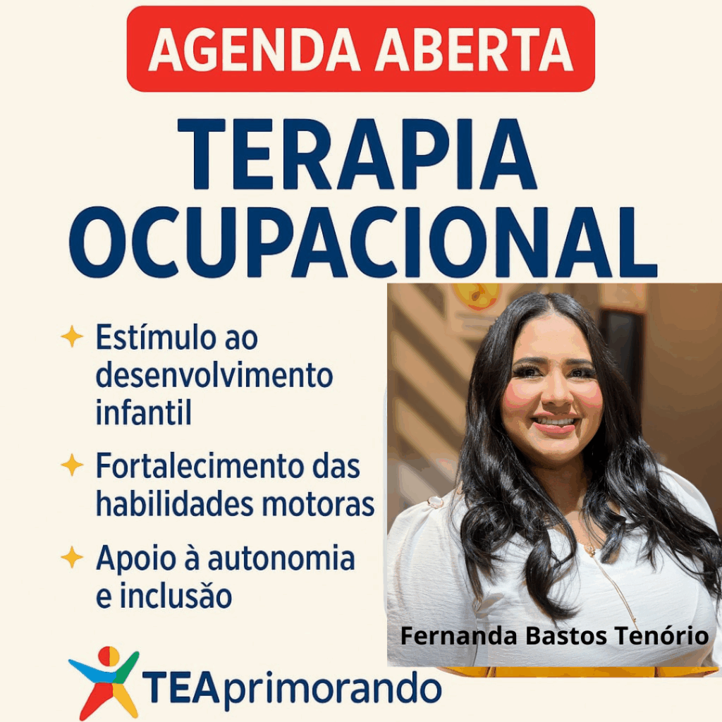 Avaliação Especializada no Autismo em Porto Alegre