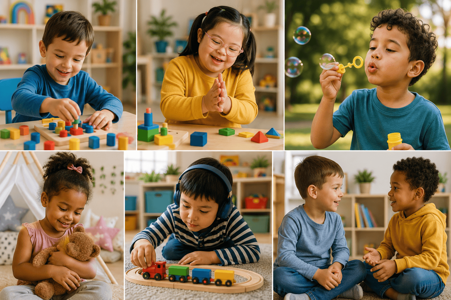 Autismo: quais são os primeiros sinais e quando procurar uma avaliação?