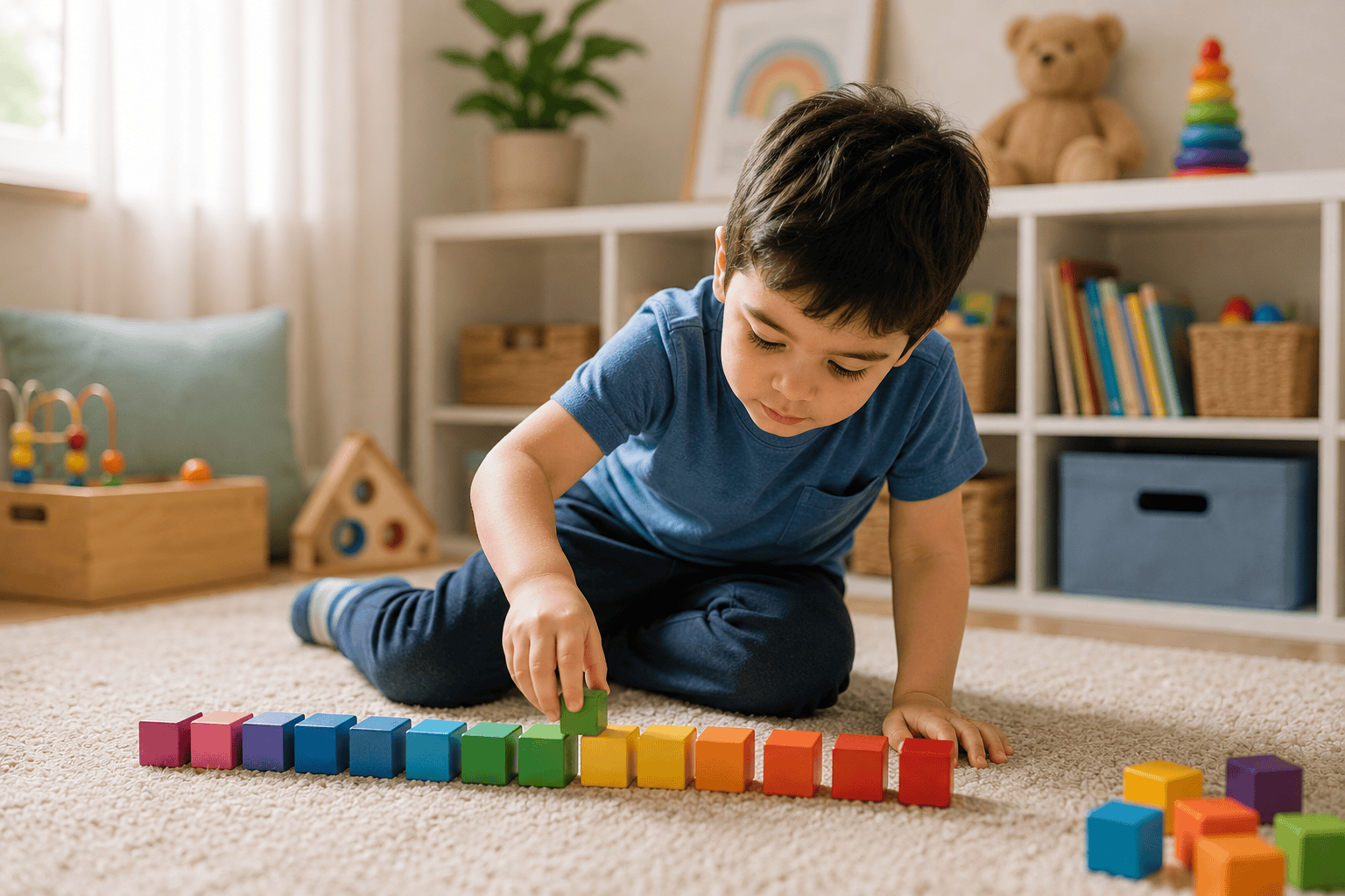 Autismo: quais são os primeiros sinais e quando procurar uma avaliação?